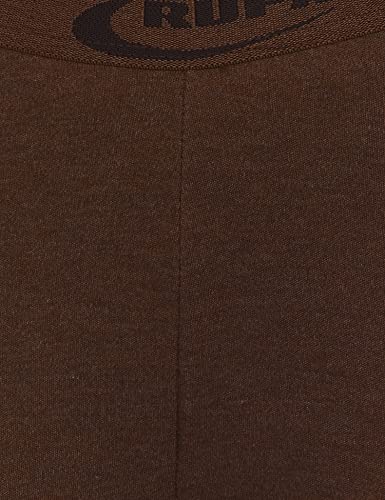 Thermocot Winter Thermal Bottom for Women | Snug Fit Winter Wear Trousers | Women's Premium Innerwear Warms Pants | Outer Elastic for Tagless Comfort | Pack of 1 4