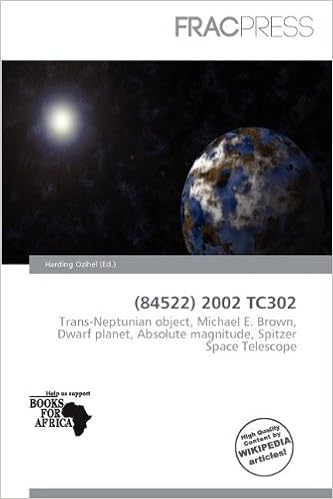 (84522) 2002 TC302 (84522) 2002 TC302 JapaneseClass.jp