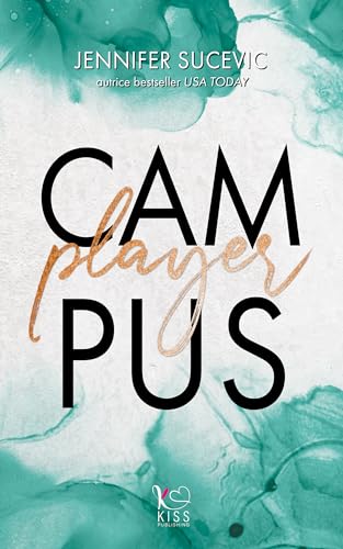Campus Player: Da nemici ad amanti (The Campus) (Italian... en promo sur Amazon