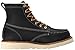 Thorogood Men's American Heritage Safety Toe Lace-Up Boot