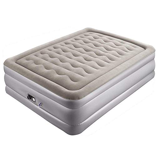 Best sofa bed inflatable mattress