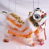 Marionette Style Puppet - Chinese New Year Dragon