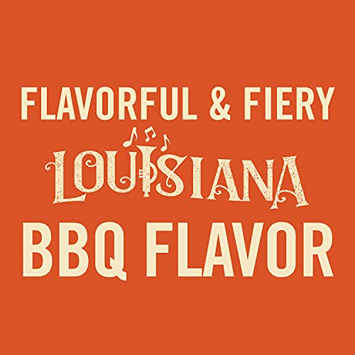 McCormick Grill Mates Louisiana Cajun Seasoning, 2.62 oz (Pack of 6