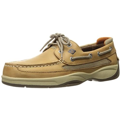 sperry lanyard 2 eye