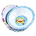 Bumkins Melamine Bowl, Fire Engine