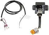 Sea-Doo 295100432 Ski Module