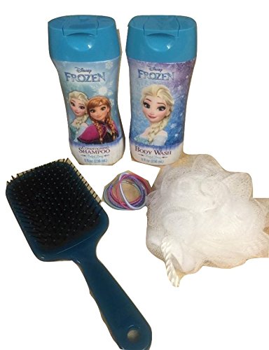 children's toiletries gift sets