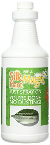 Screen Magic SPM32R Silk Plant Magic Cleaner Refill