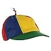 Forum Novelties Child Propeller Beanie Multi Colored Baseball Hat
