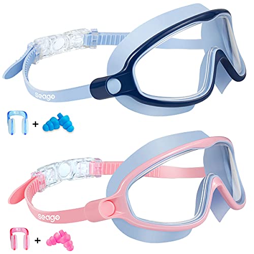 Kids Goggles