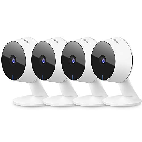 LaView Indoor Security Camera