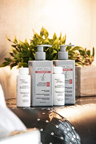 lifecell reviews amazon