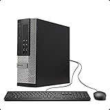 Dell Optiplex 7020 Desktop Computer, Intel