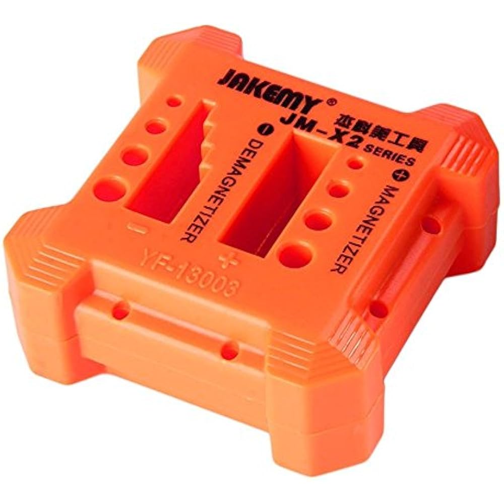 IKNOWTECH Solid Professional Screw Bits