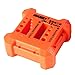 iKNOWTECH Solid Magnetizer Demagnetizer Professional Screw Bits Magnetic Tool, Orange Magnetizer, Demagnetizer, Magnetizer Tools, Screwdrivers Magnetizer, Demagnetizer Tools