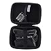 Aenllosi Hard Carrying Case Compatible with Halo XL450 Range Finder