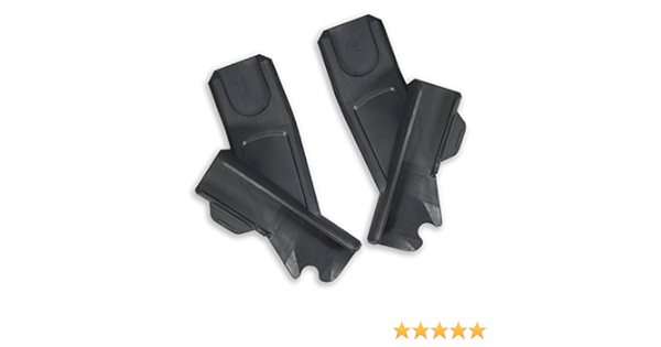 uppababy vista lower adapter