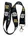 Transformers Autobot & Deceptacon Lanyard Key Chain