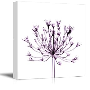 Wall26-Canvas Wall Art-Blossom-Giclee Painting Wall Bedroom Living House...