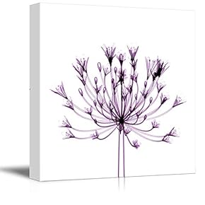 Wall26-Canvas Wall Art-Blossom-Giclee Painting Wall Bedroom Living House Decoration Home Art - 12x12 inches