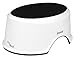 Joovy StepTool Toddler Step Stool with No-Slide Grips on Top and Bottom and Sturdy, Stackable Design, Holds Up to 300 lb. - BPA, PVC & Phthalate Free