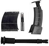 NCSTAR-AAKLA-762x39-AK-SKS-Mag-Strip-Loader--Ultimate-Arms-Gear-20-Pack-of-762x39mm-10-Round-Steel-Stripper-Cl