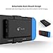 for Nintendo Switch Attached Power Bank, Marval.P GuliKit Battery Master, 10000mAh 5V/3A Flash Rechargeable Tech, Backup Battery Pack Charging Case for Extending 10+ Playing Hoursthumb 4