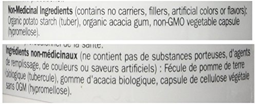 Garden of Life Women's Probiotics 50 Billion, 30 Count - Image 3