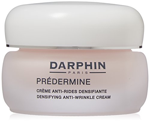 Darphin Predermine Densifying Anti-Wrinkle/Firming Cream for Unisex Dry Skin, 1.7 Ounce