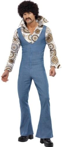 baby 60s costume