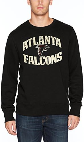 NFL Men's OTS Fleece Crew