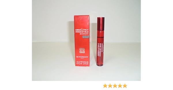 absolutely irresistible