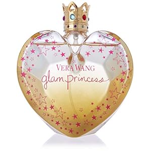 Glam-Princess-Eau-de-Toilette-for-Women-100-ml Glam Princess Eau de Toilette for Women - 100 ml