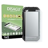 DISAGU Flexible Tempered Glass for Cat S30 Armor Glass 9H Hard Glass Screen Protective Film 3D Compatible