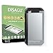 DISAGU Flexible Tempered Glass for Cat S30 Armor Glass 9H Hard Glass Screen Protective Film 3D Compatible