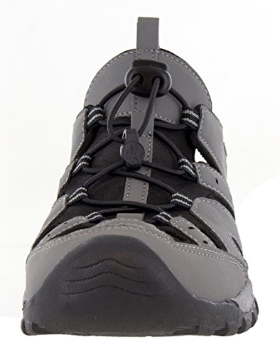 northside mens burke ii sport athletic sandal