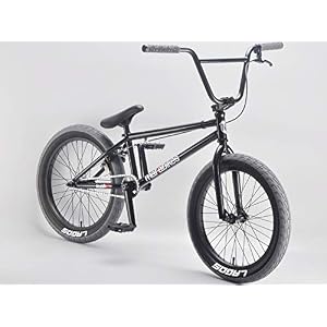 Mafiabikes Kush 2+ 20 inch BMX Bike 