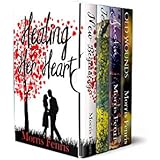 Healing Her Heart Box Set