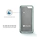 iPhone 6 Case: Stalion® Slider Series Matte-UV Textured Sliding Style Protective Slim Hard Case for Apple iPhone 6s & iPhone 6 (4.7