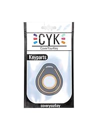 Funda de silicona para llave de motocicleta o moto HAA B (solo Keyless Go)