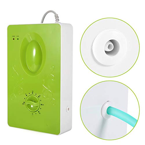 LWQ-Household-Multifunctional-Ozone-GeneratorAir-Purifiers-Ozonator-Household-Water-Food-Vegetable-Fruit-Purify-Sterilizer-220VWhite