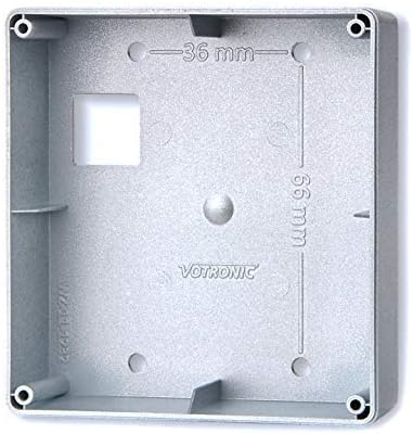Votronic, MPPT Duo Digital charge controller with accessories