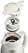 Zojirushi SH-HB15-SA Stainless Steel Pot, 0.3 gal (1.5 L), Silver