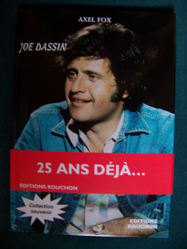 Joe Dassin