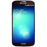 Samsung SCH-i545 - Galaxy S4 16GB Android Smartphone - Unlocked Verizon - Brown (Certified Refurbished)