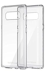 tech21 Pure Clear Case for Samsung Galaxy Note8