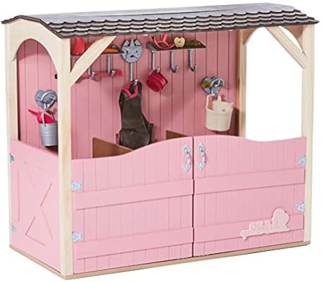 our generation saddle up stables