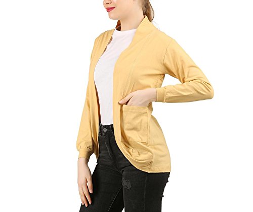 clifton women's fasionable pocket shurg