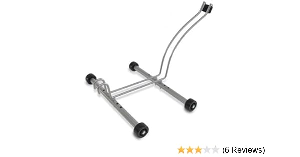 bike rolling stand