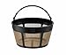 Cuisinart DCC-3000 Coffee-on-Demand 12-Cup Programmable Coffeemaker With Filter
